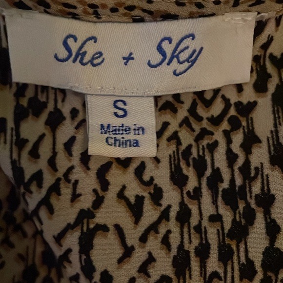 Snake Pantsuit 🤎🐍 - Picture 8 of 15